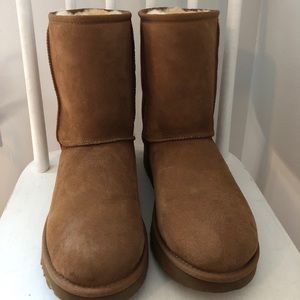 Women’s Classic Short II Boot